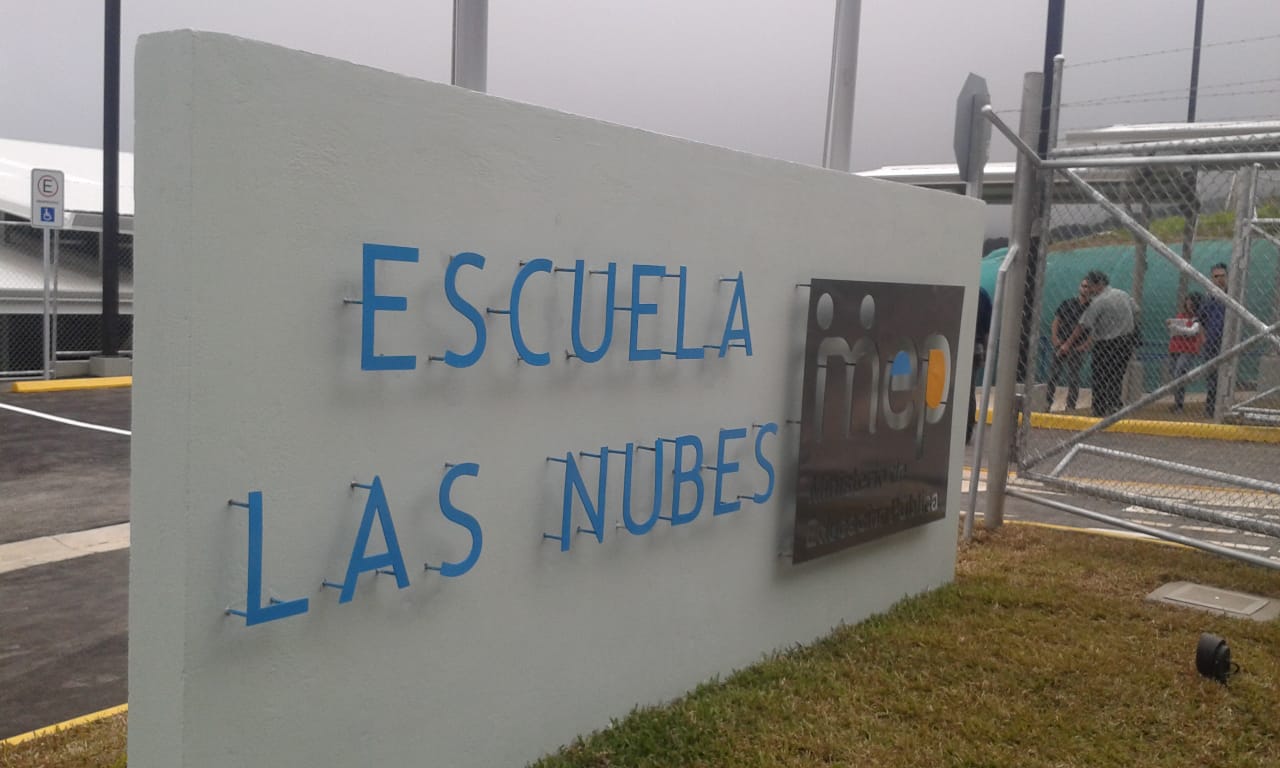 Escuela Las Nubes de Coronado